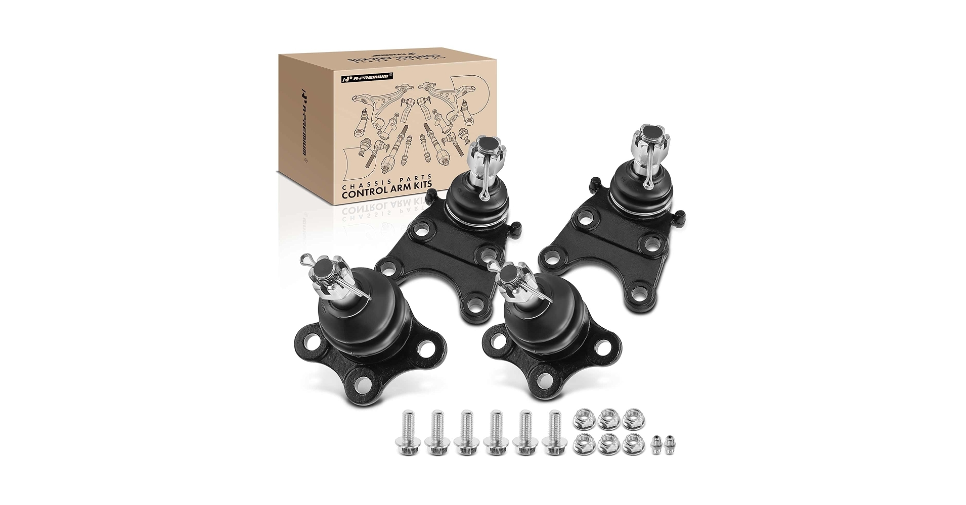 patibulum Ｖ１　4th Batch Shirogorov / 