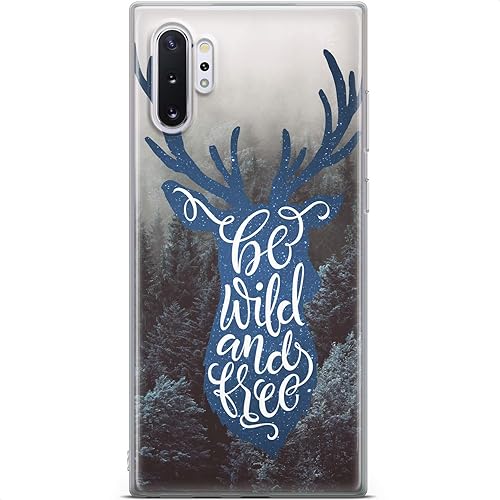 Miniatura 40 de Mertak Funda compatible con Samsung Galaxy A73 A72 5G A71 A70 A53 A52 A32 A50 A21s diseño de pulpo delgado, flexible, ligero, cubierta de silicona