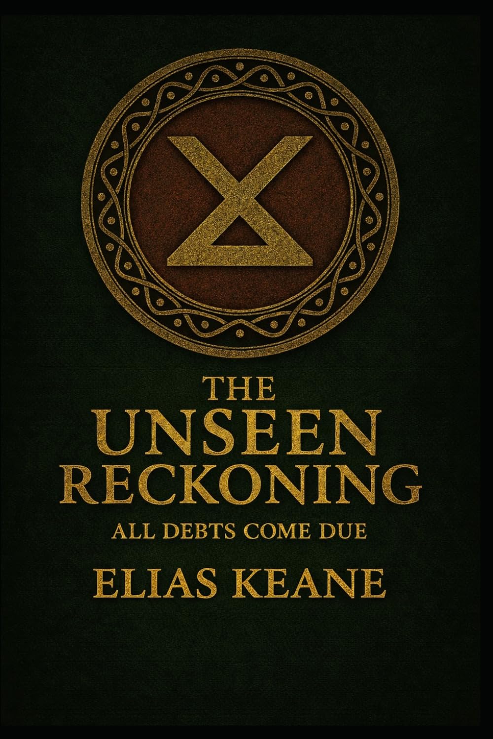 The Unseen Reckoning: All Debts Become Due (The Rourke Correlation)