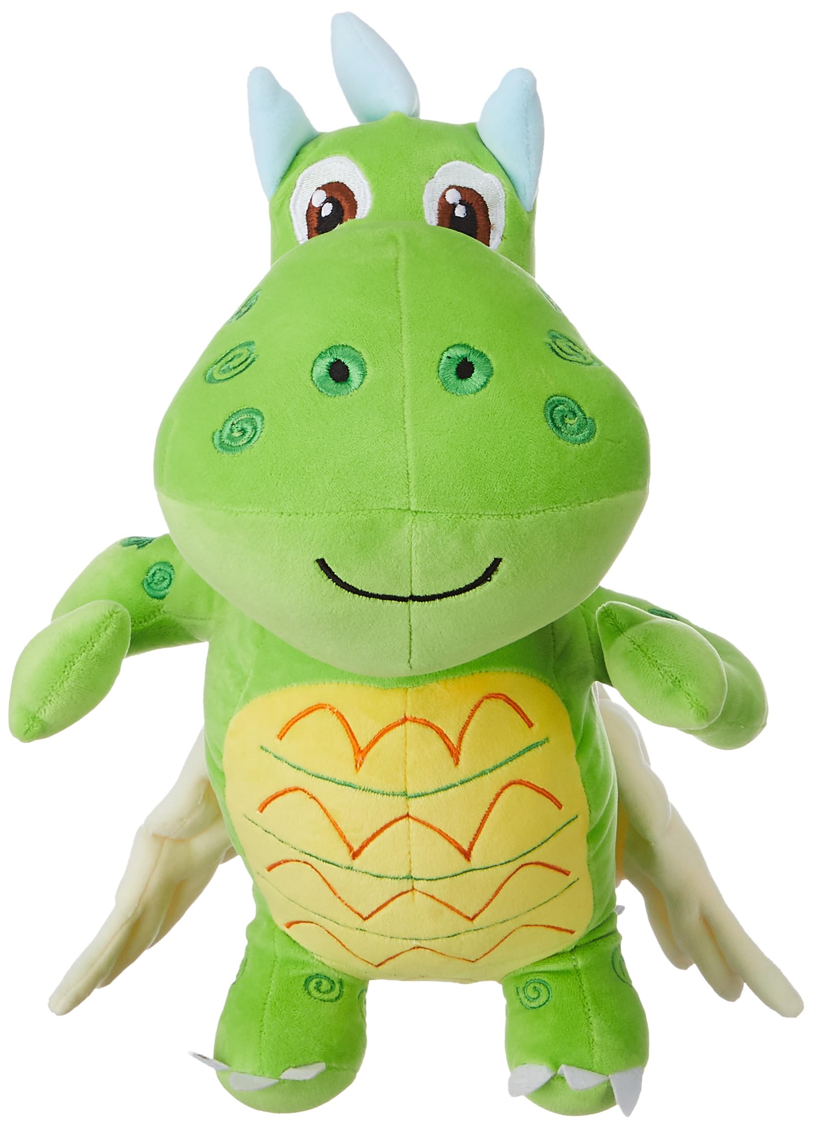 Namasthe Toys 16” D’Hapi Plush