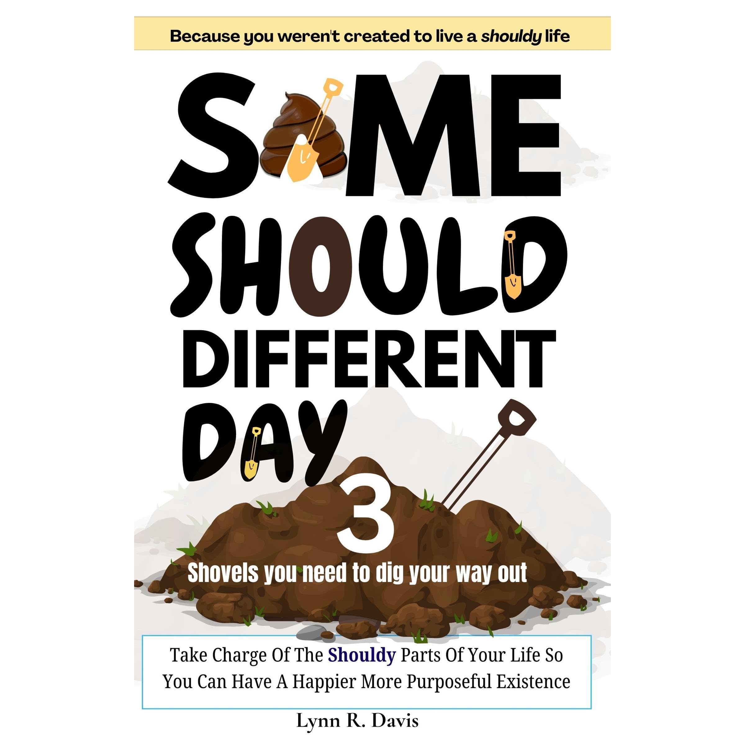 SAME SHOULD DIFFERENT DAY