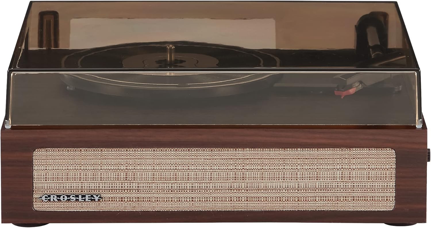 Tocadiscos Crosley Tocadiscos Aliexpress Crosley CR6042A-WA Scout