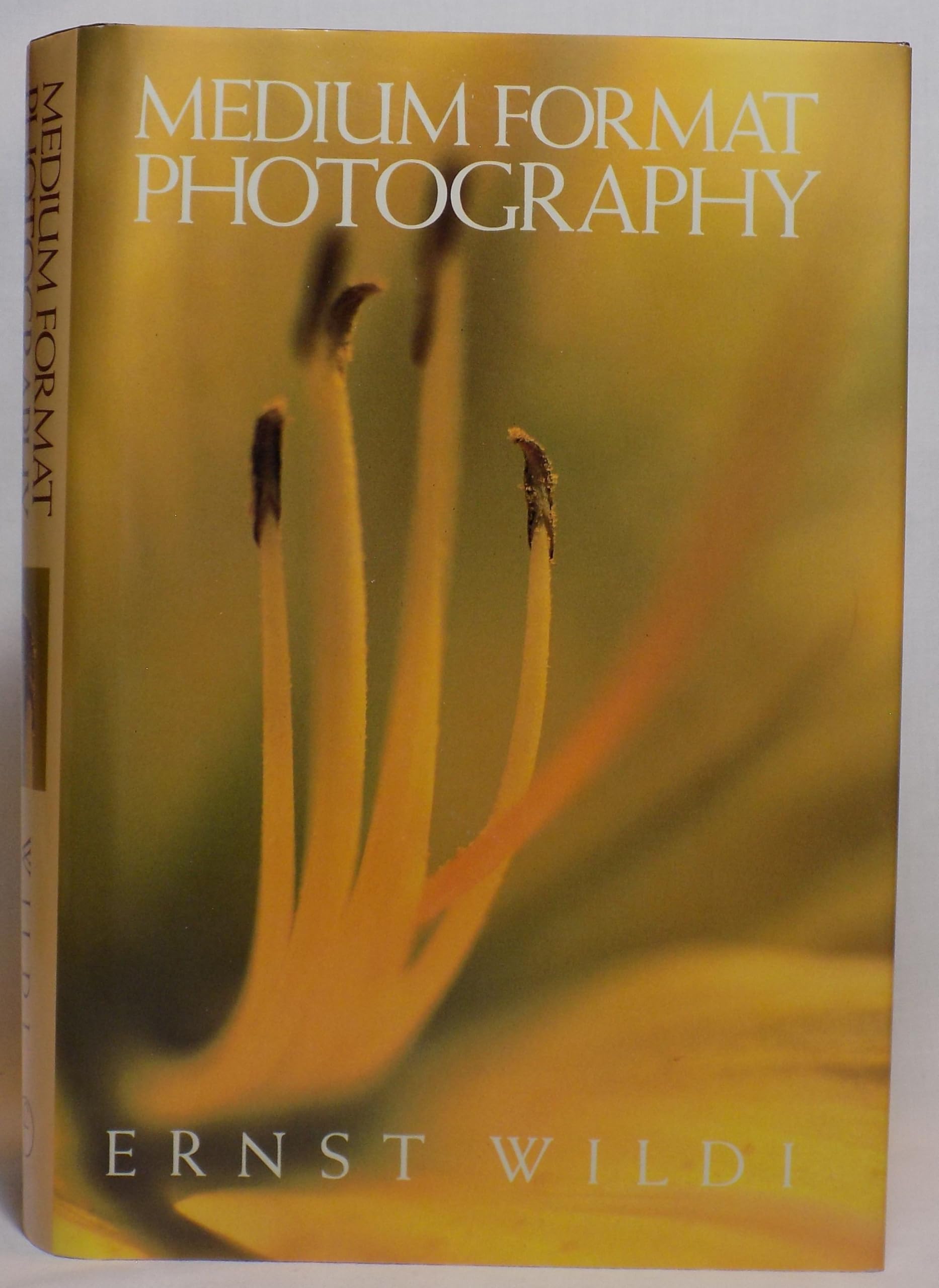 Medium Format Photography
