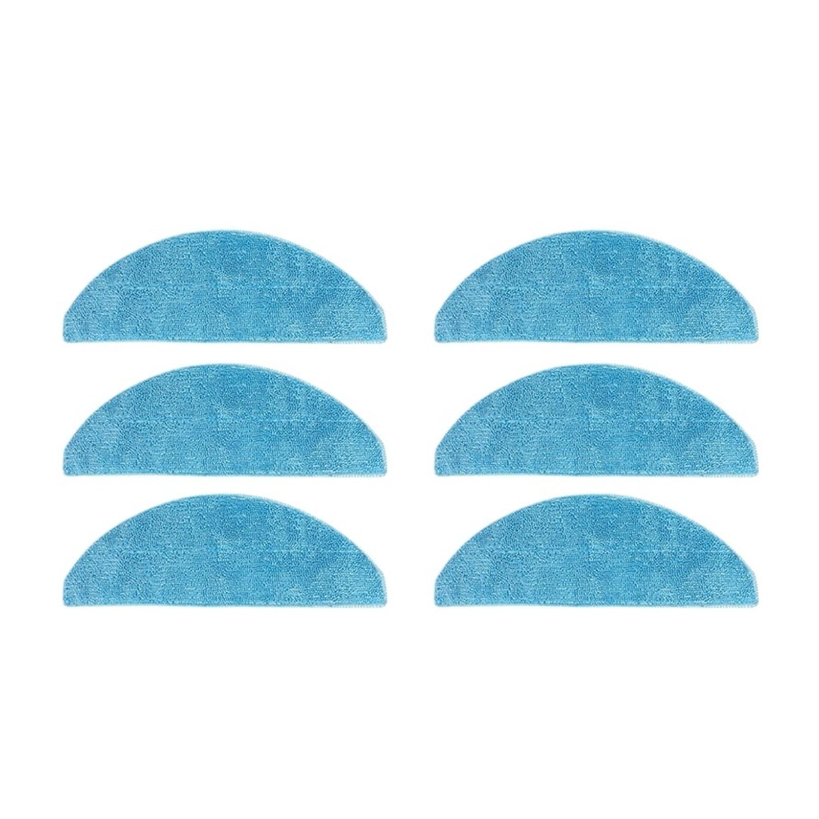 AIHDBCL Mop Filter Accessories Spare Parts ， Compatible For Conga, 8290 Immortal/7490 Immortal(B)