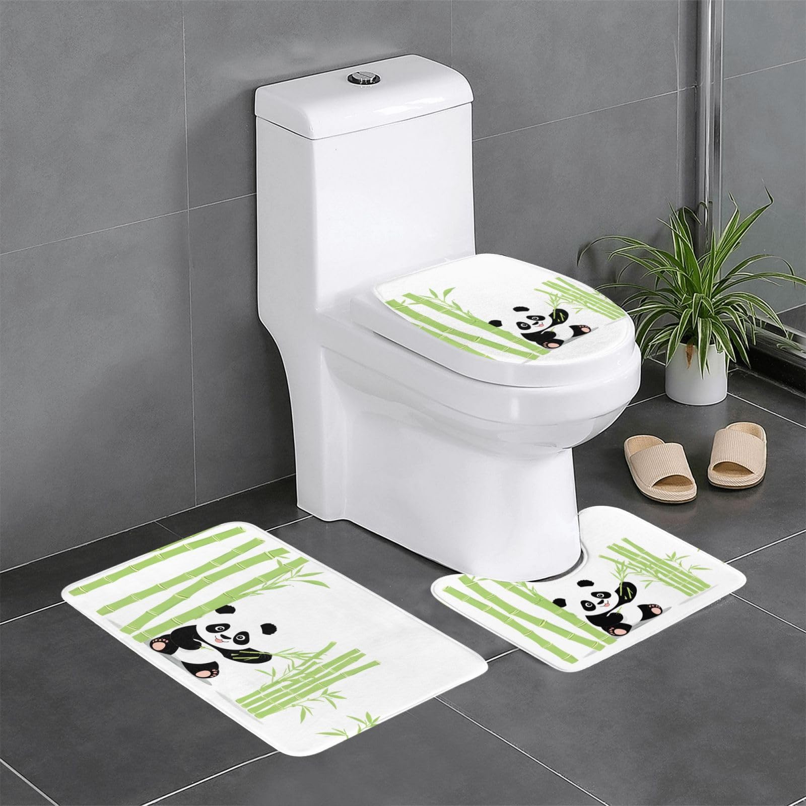 Tapis de bain bambou transforment votre meuble-lavabo en oasis de bien-être