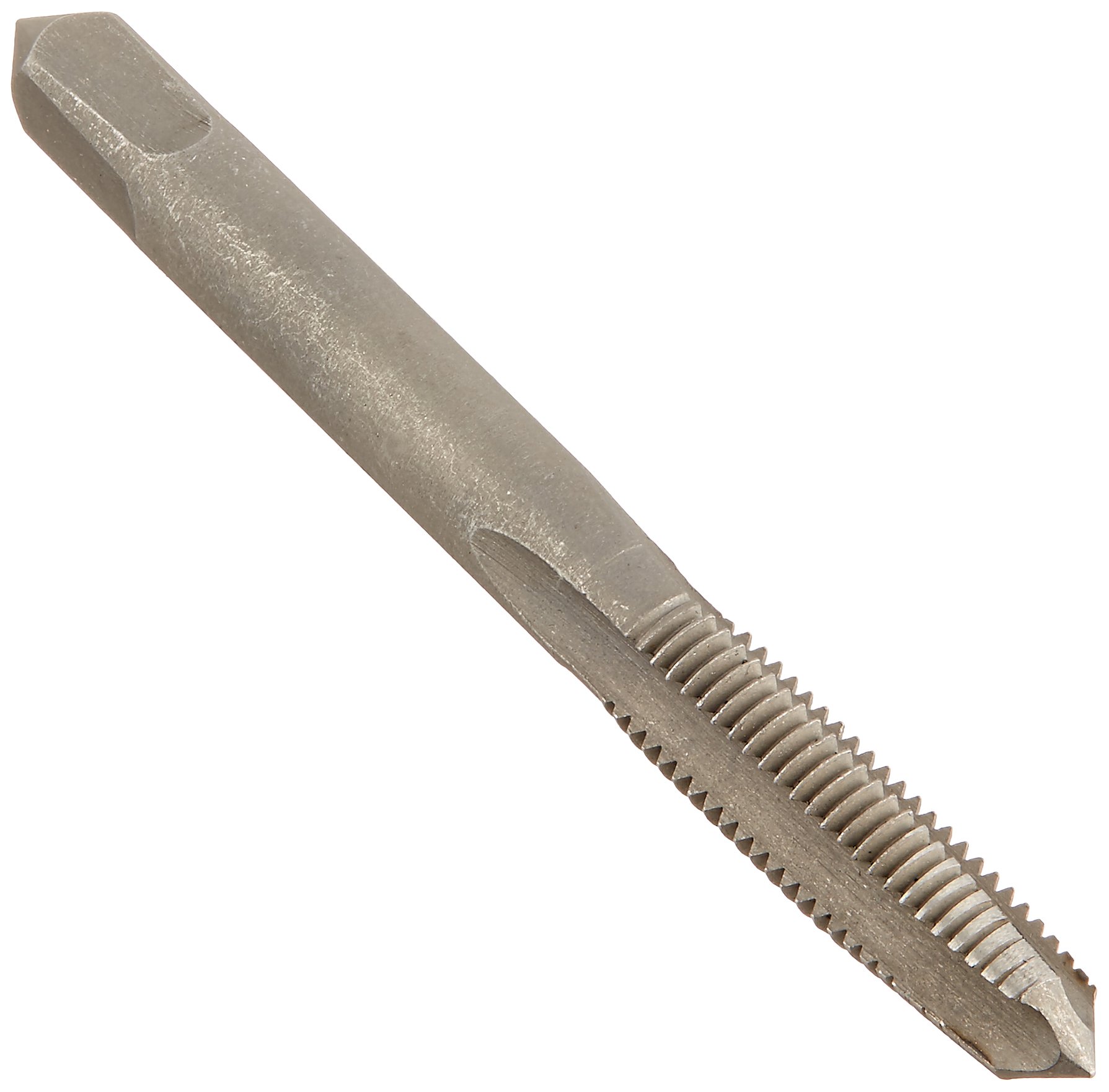 Vermont American 20169 High Carbon Steel NF Fractional Taper Tap - 1/4-inch by 28