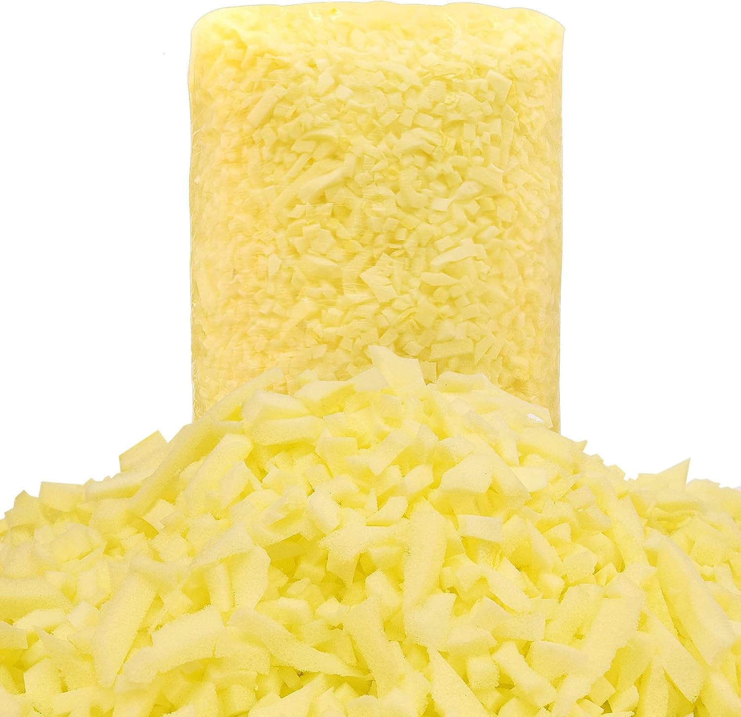 COYMOS Bean Bag Filler 5lbs Pillow Stuffing for Couch