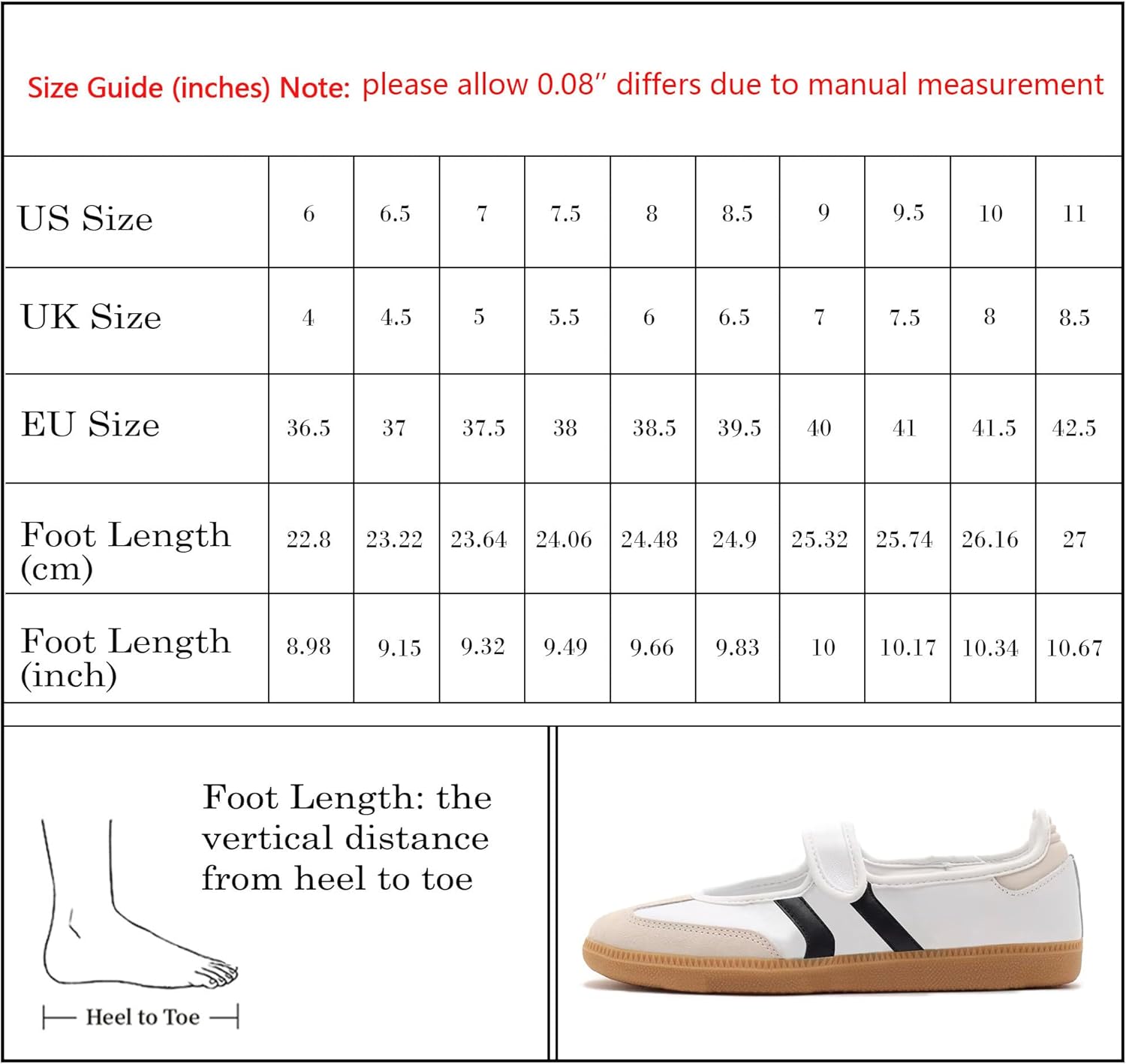 Tigeridea Sneakers for Women Comfortable Business Casual Tennis Shoes Lightweight Slip on Footwear Women's Fashion Retro Sneakers