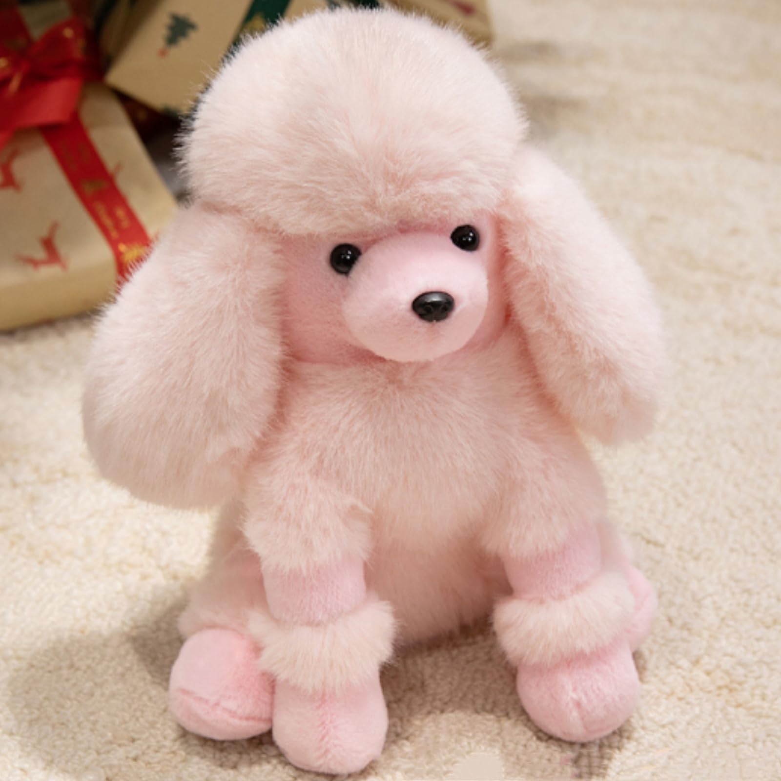 Tikwisdom The Amazing Digital Circus Plush, Circus Clown Plush Doll,Merch Plushies Soft Plushies Stuffed Animal Gift for Fans