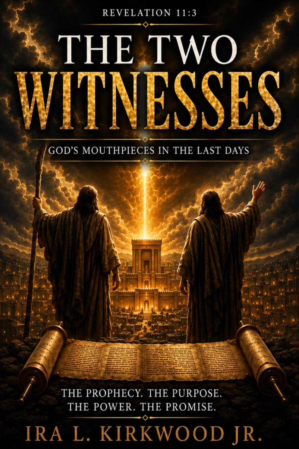 The Two Witnesses