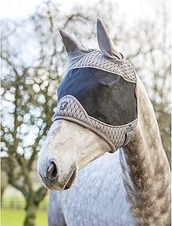 Amazon.fr : Masques anti-mouches du0027équitation - LeMieux / Masques