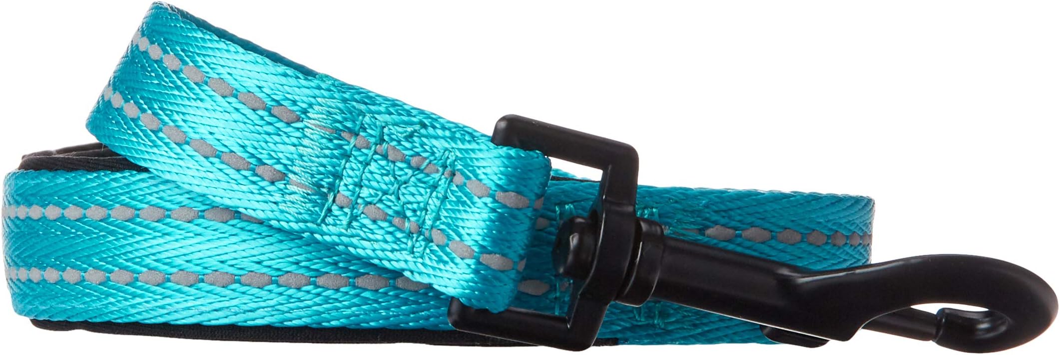 Alcott Flexi Alcott Mariner Adventure Pet Leash, Medium, Blue