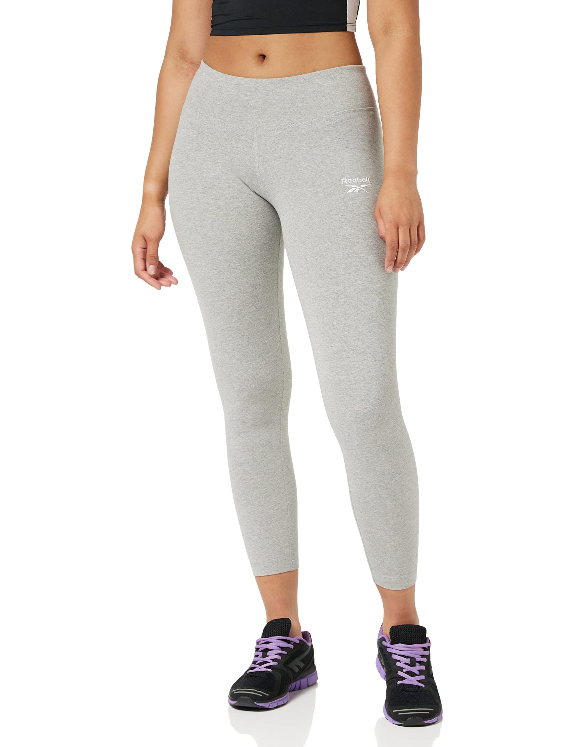 Reebok Identity Logo Leggings