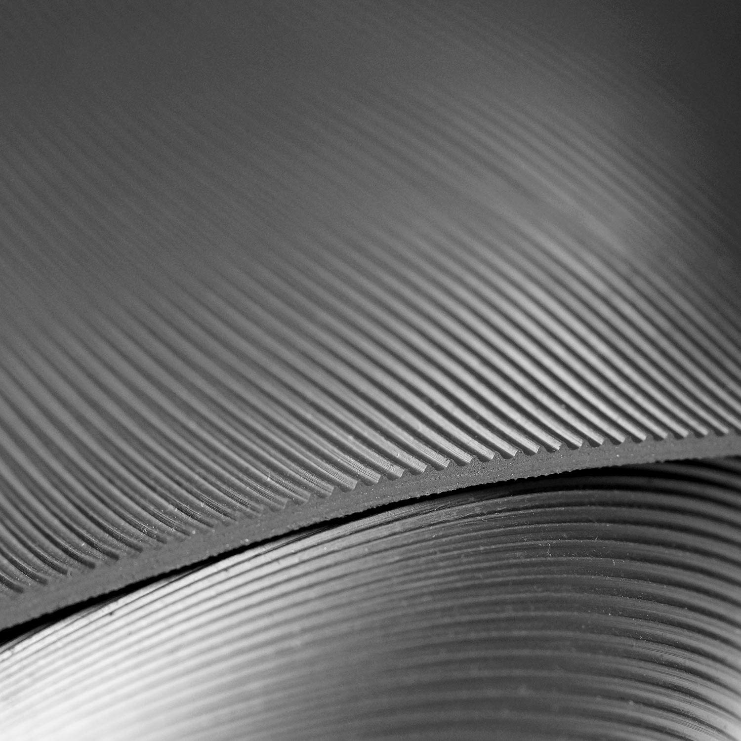 2m² Feinriefenmatte Premium, 4mm Stärke, 1,2 x 1,67m