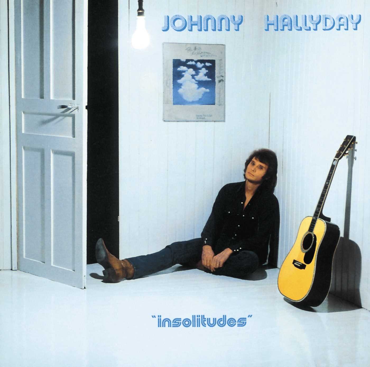 Insolitudes -Remastered-