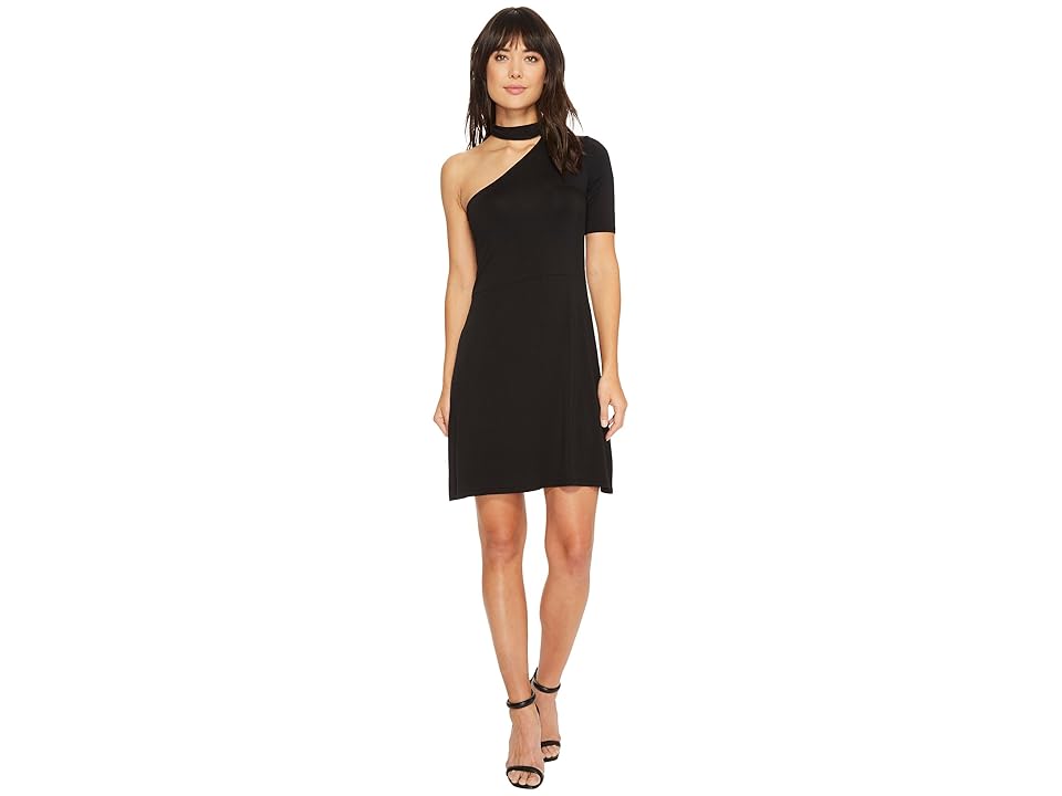

LAmade Harper Dress (Black) Women's Dress