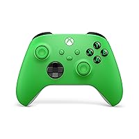 Xbox Controller Wireless - Velocity Green One, Series X|S