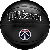 Vista 37 de WILSON NBA Team Premiere Basketballs - Size 7-29.5