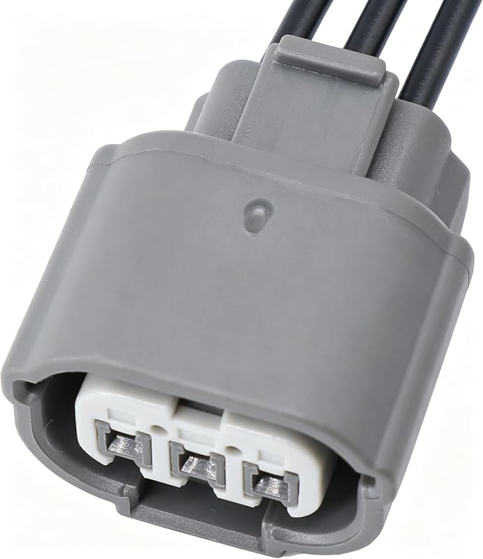 Conector do sensor de posição do virabrequim HiSport 38260-RNA-A0 – 1 unidade
