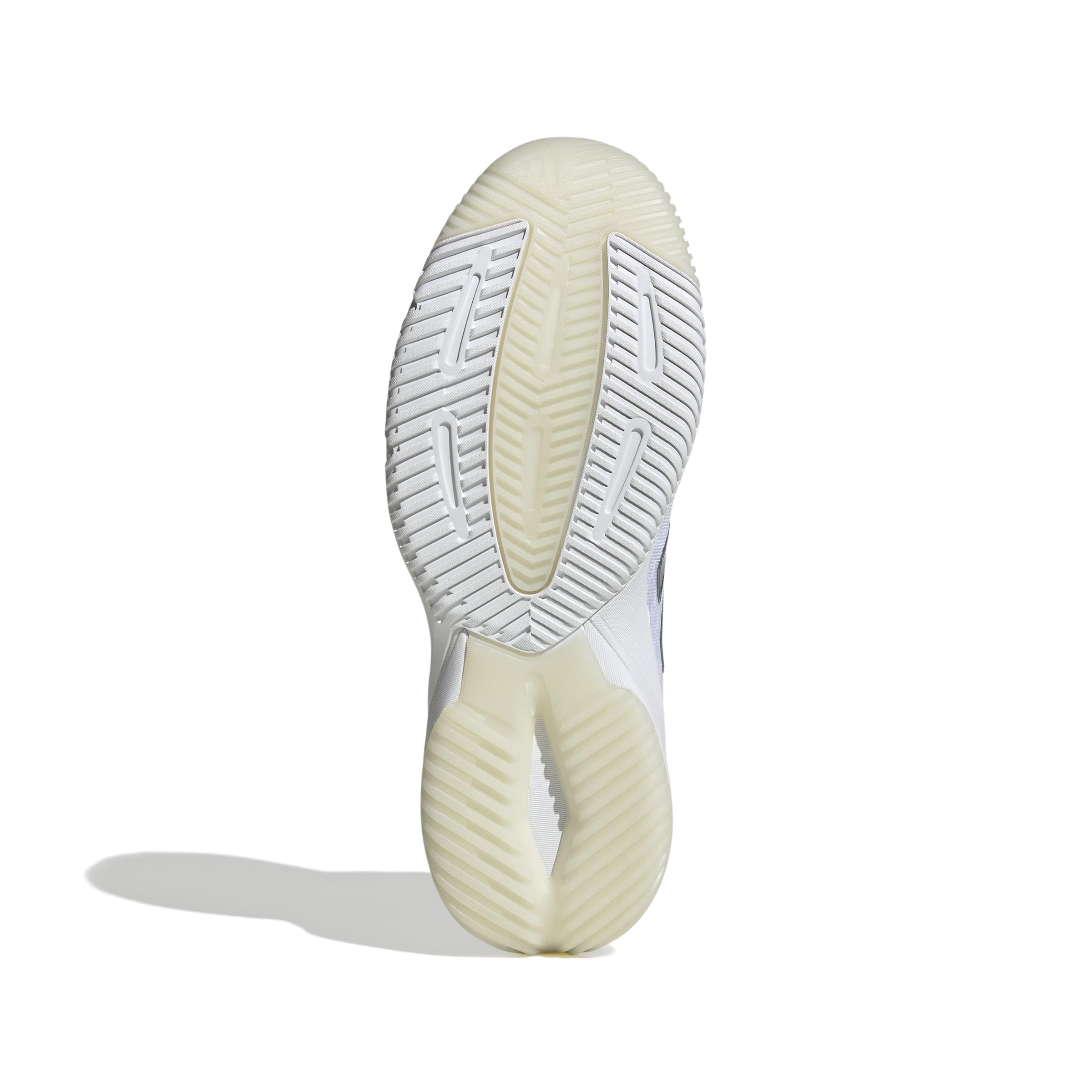 adidas Damskie trampki Crazyflight 6 Mid Top Indoor
