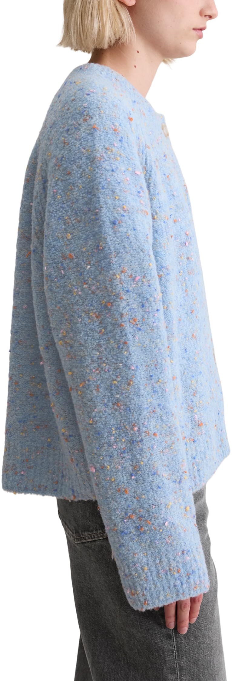 Marc O'Polo Denim Damen 5000007905 Strickjacke