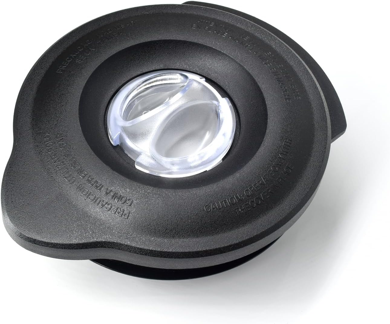 Univen Blender Jar Lid Compatible with Black & Decker