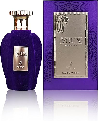 Paris Corner Emir Cedrat Essence