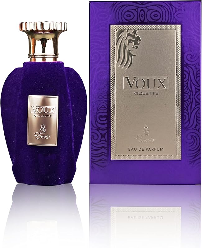 Paris Corner Emir Cedrat Essence