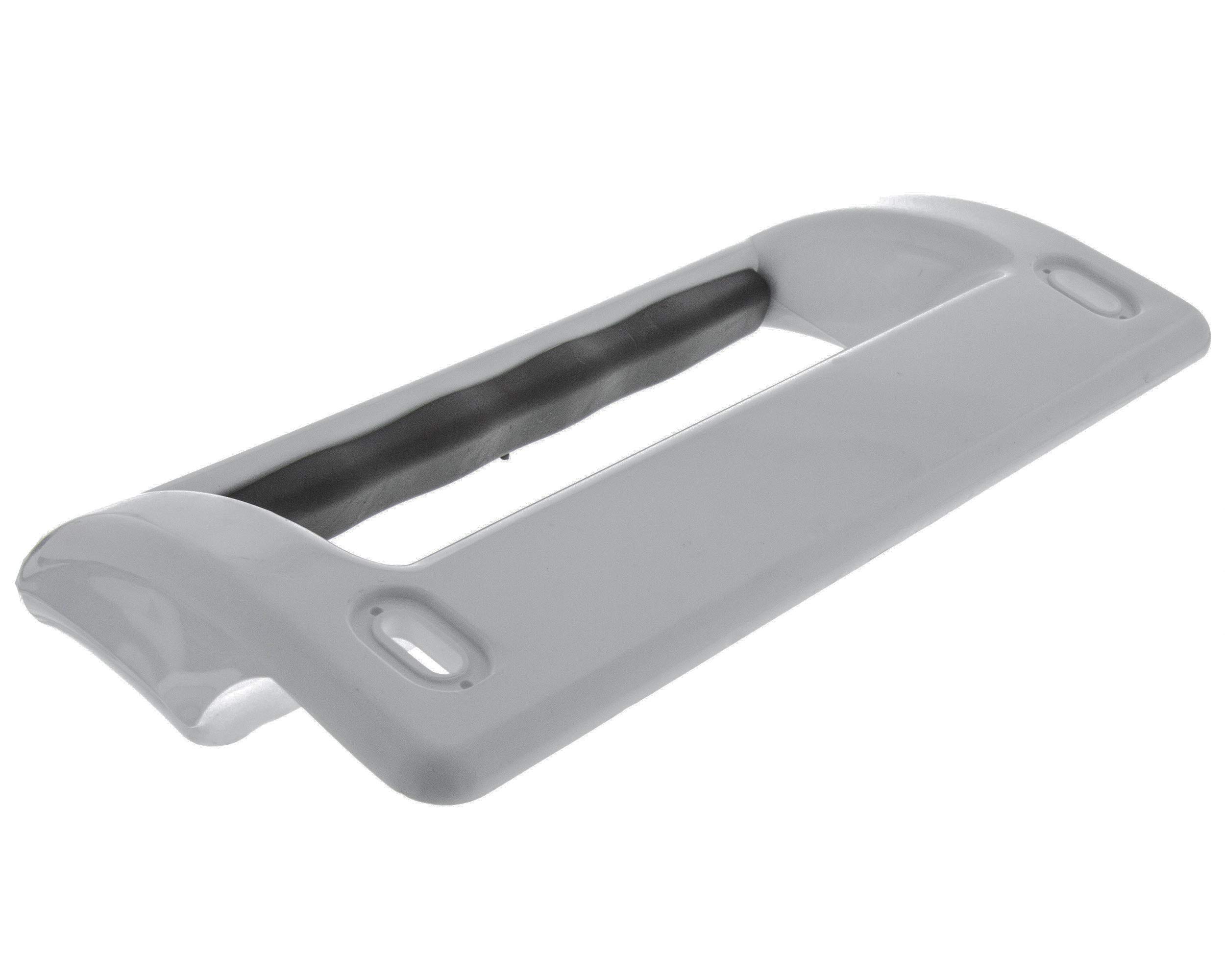 Remle - Tirador puerta frigorífico adaptable Zanussi 2251199036