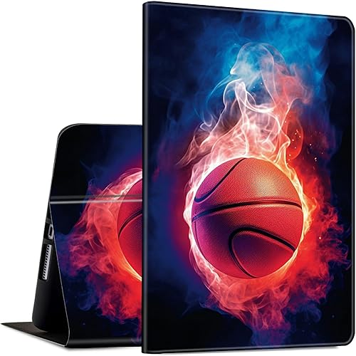 Vista 226 de Funda para Kindle de 6 pulgadas (11.ª generación, versión 2024/2022) delgada de piel sintética, ajustable, multiángulo, Smart Shell con función