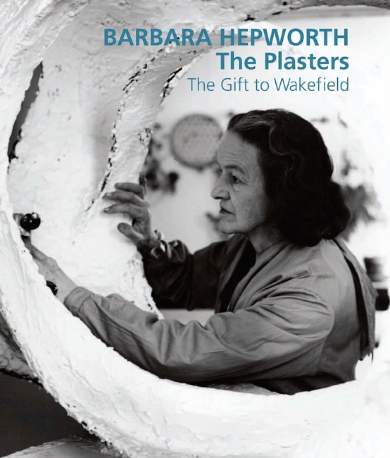 Barbara Hepworth: The Plasters le cadeau culturel idéal pour passionné d'art