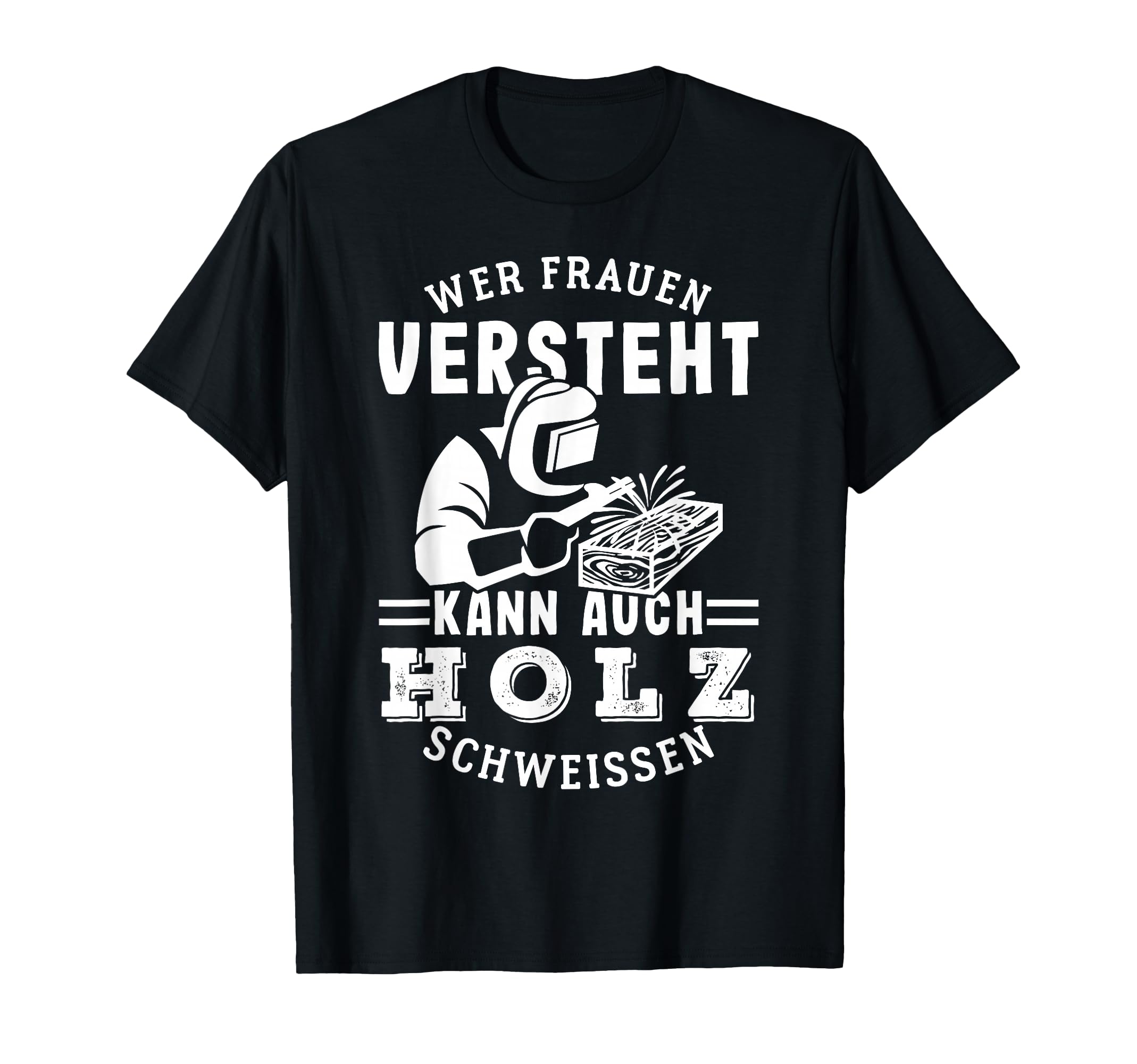 Kleidung mit Designs von Amazon Merch on Demand