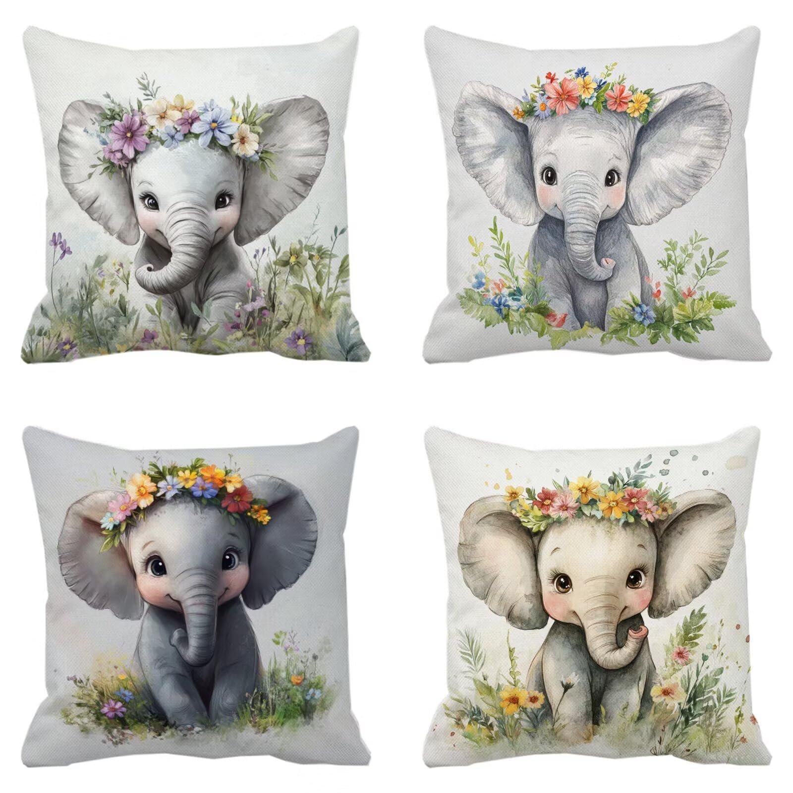 Coussin de jardin imperméable 35x35 pour embellir votre salon de jardin avec élégance
