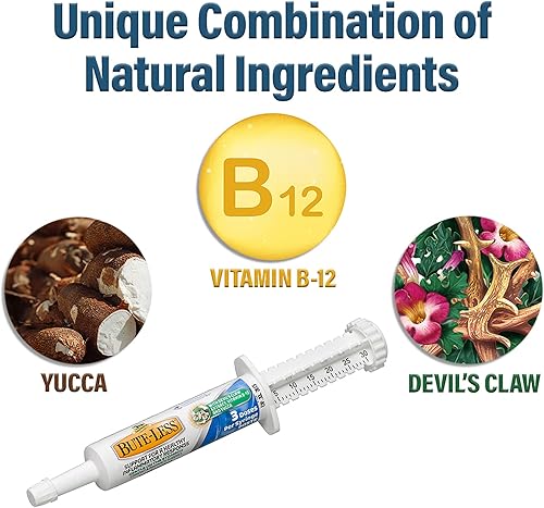 Miniatura 3 de Absorbine Bute-Less Pellets