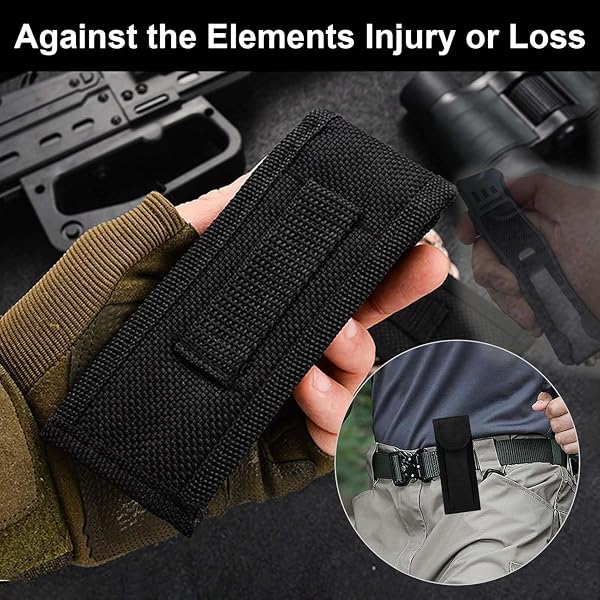 Portability Black Multifunctional Pocket Tool Take It Anywhere(Color G) - 5