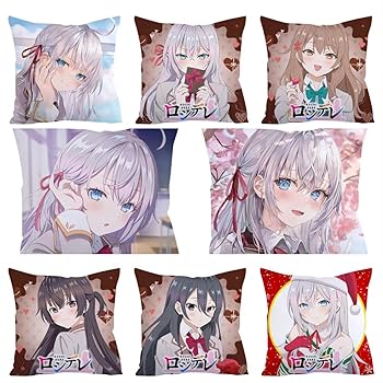 時々ボソッとロシア語でデレる隣のアーリャさん 抱き枕カバー MOVIC 正規品 Amazon | アーリャ 抱き枕カバー 等身大 時々ボソッとロシア語で