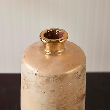 Napa Home & Garden, Maude Bottle VASE Large