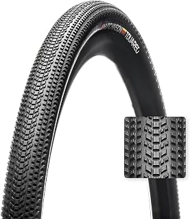 Hutchinson cubierta gravel tubeless