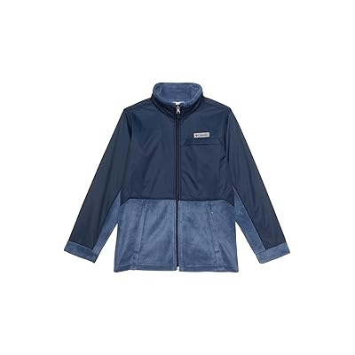 Columbia Kids Steens Mountaintm II Overlay (Little Kid/Big Kid) Boy