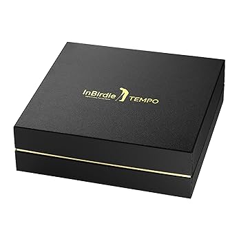 Amazon | HSI InBirdie Tempo パッティングマット パッティング