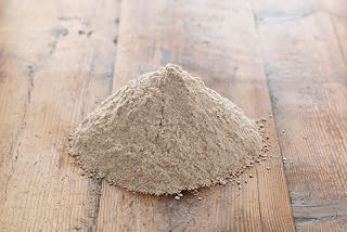 BUCKWHEAT FLOUR LIGHT- 22lb