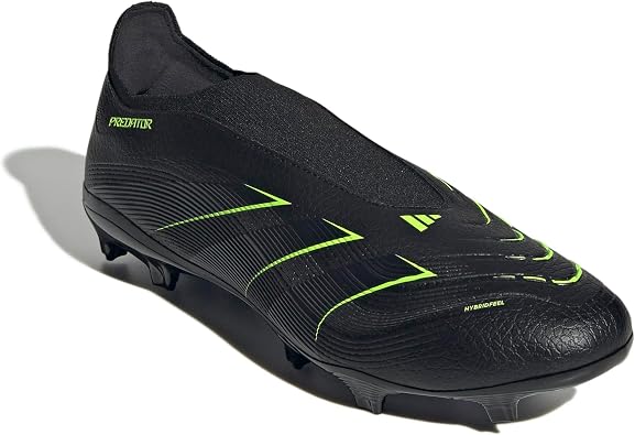 adidas Predator League Laceless Firm/Multi-Ground Boots
