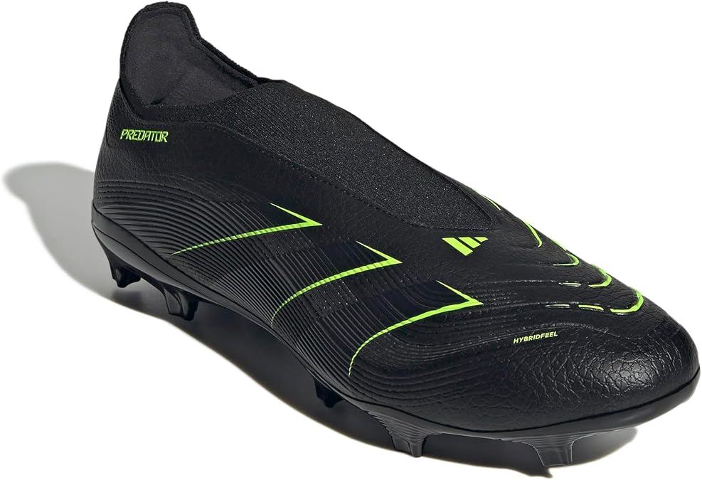 adidas Predator League Laceless Firm/Multi-Ground Boots