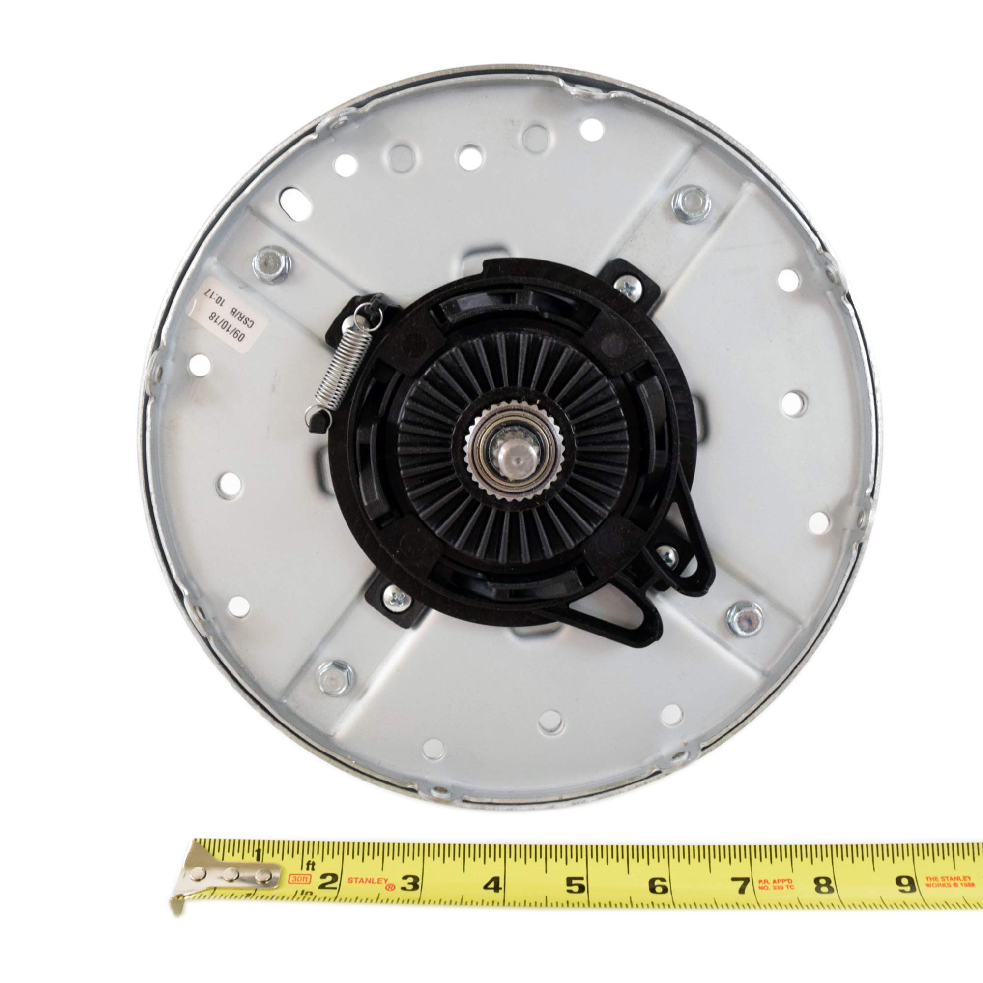 Amazon.com: 5304517318 Laundry Center Washer Gear Case Genuine 