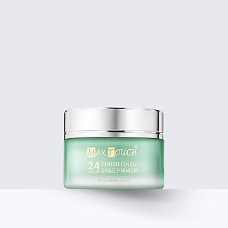 Max Touch Photo Finish Base Primer (04) MT-2494