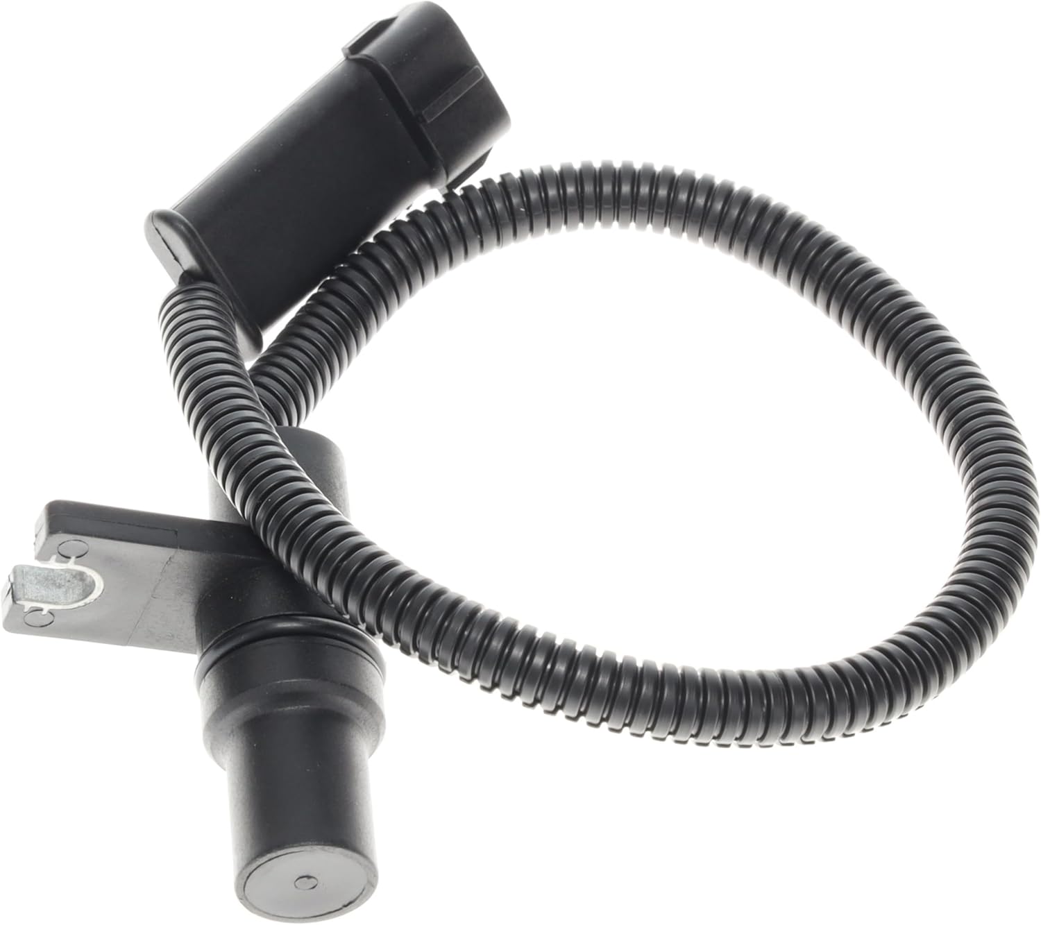 TICRANK-56027864 Engine Crankshaft Position Sensor, OE Replacement #56027864, Crankshaft Sensor Compatible with Dodge Ram 2500/3500 1997-2002 8.0V 7990CC 488 CID 10-Cylinder Vehicles