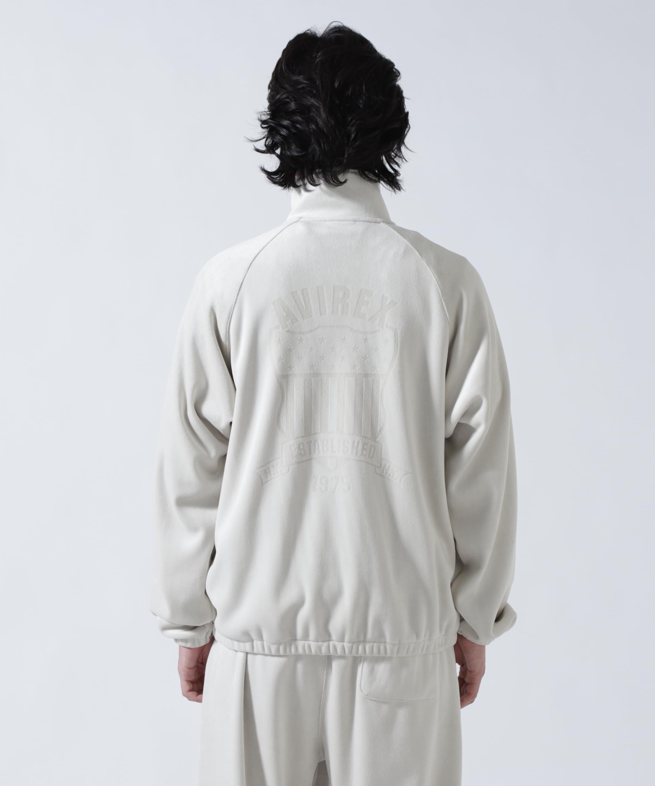 Amazon.co.jp: AVIREX: WEB＆直営店限定アイテム