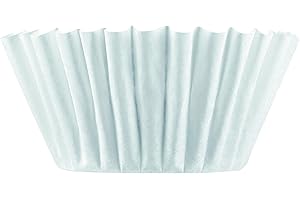 Bunn 10 Cup Coffee Filters (Case of 12 Packs of 100)