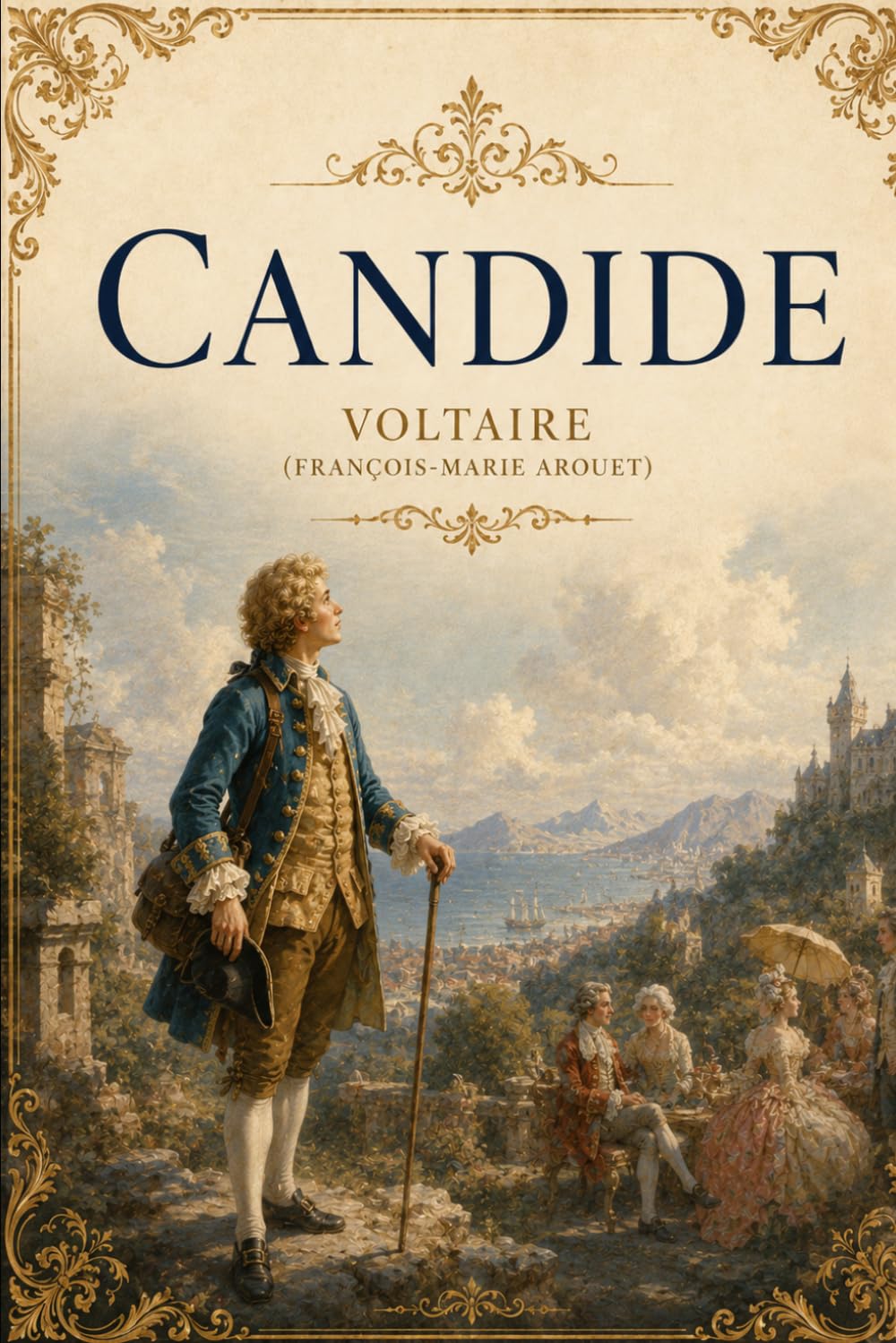 Candide