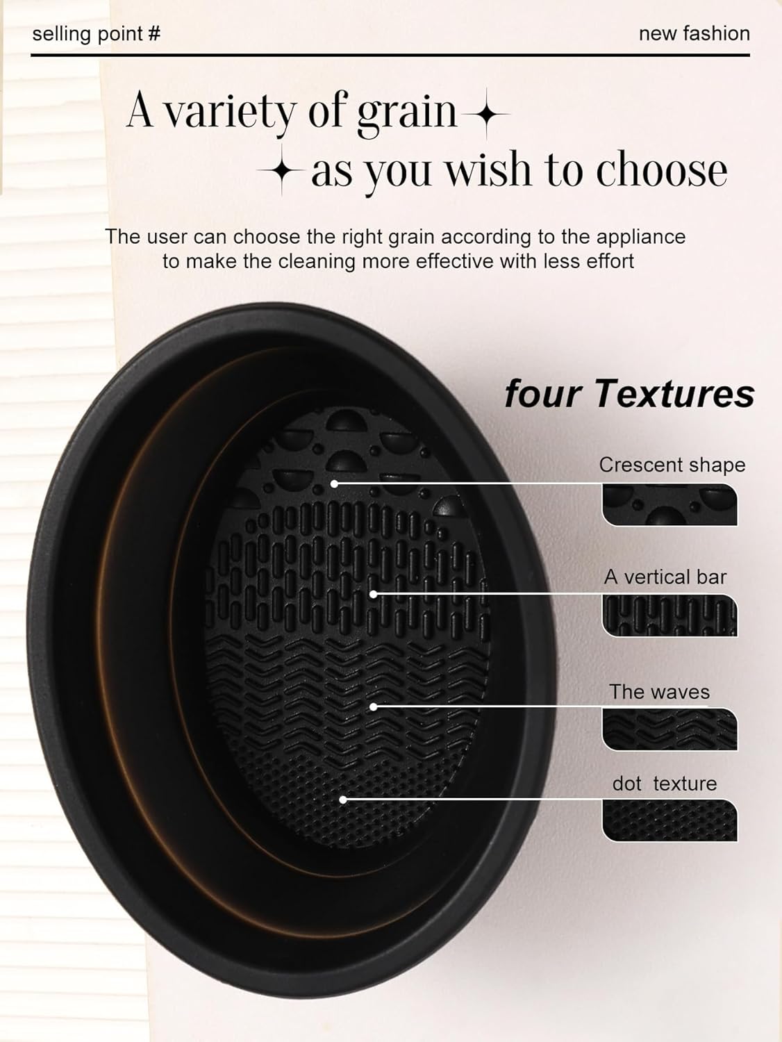 Kit de ferramentas de maquiagem com 7 peças, 1 faixa de cabeça de arco de spa e 2 peças de conjunto de pulseiras, pincel de maquiagem poderoso, removedor de maquiagem, puff… em promoção! Veja a oferta e mais achadinhos de Acessórios 7 Hoje é o melhor dia para comprar Kit de ferramentas de maquiagem com 7 peças, 1 faixa de cabeça de arco de spa e 2 peças de conjunto de pulseiras, pincel de maquiagem poderoso, removedor de maquiagem, puff… com aquele preço maroto! Promoção! Aproveite a oferta! 7